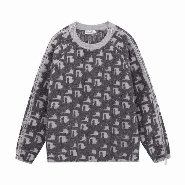 Picture of Dior Sweaters _SKUDiorS-2XLaztxB20144708